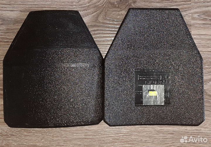 Бронепанели 6б45