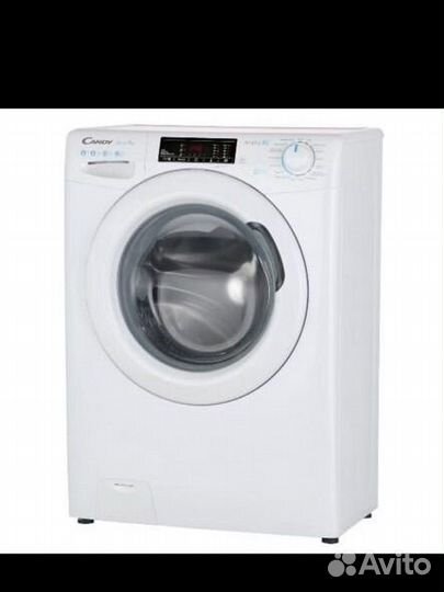 Стиральная машина узкая Candy SMART Pro CSO34