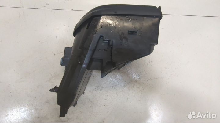 BSM Блок предохранителей Citroen C4, 2007