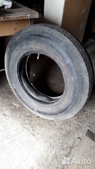 ЯШЗ Я-101 165/70 R15