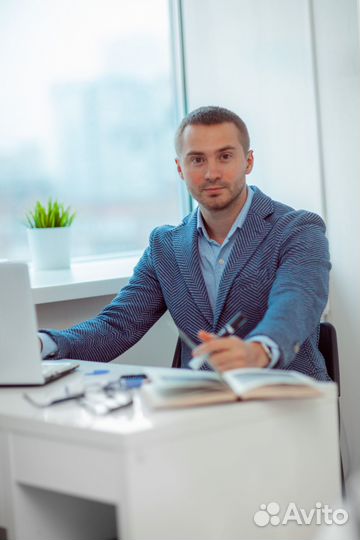 Репетитор по математике и физике. Подготовка к егэ