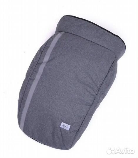 Накидка на ножки в коляску