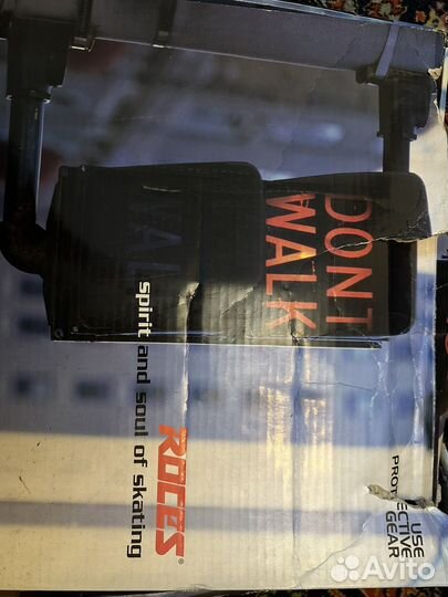 Ролики 39 размер