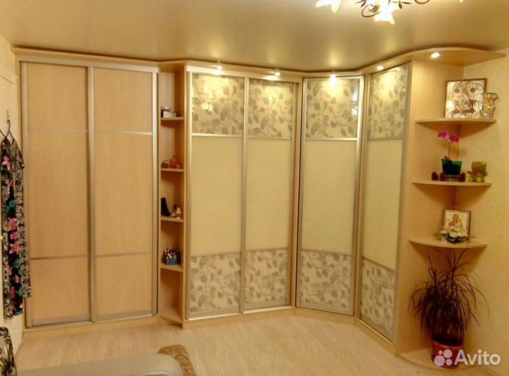 Угловой шкаф бесплатная консультация