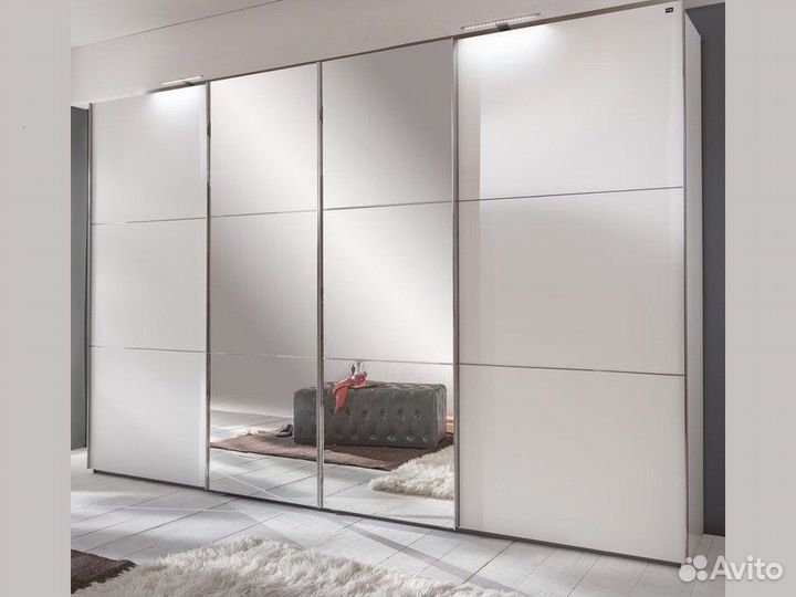 Шкаф купе от производителя