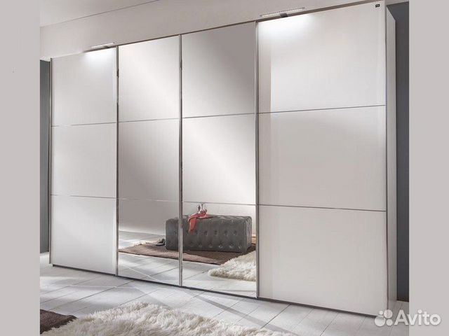 Шкаф купе от производителя