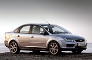 Ford Focus II (2005—2008) Хетчбэк