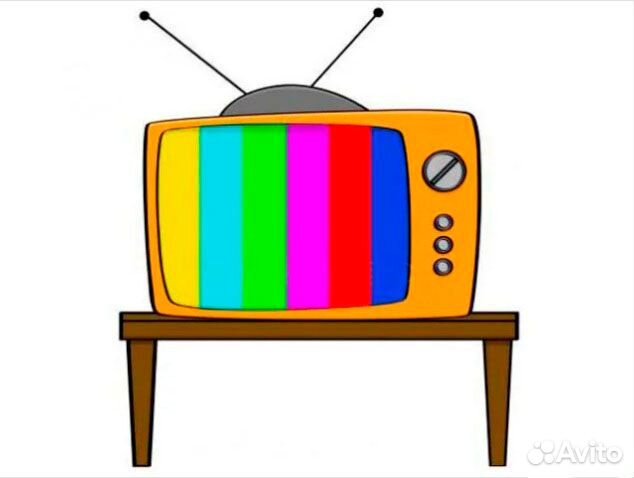 Ремонт телевизоров. Выезд на дом