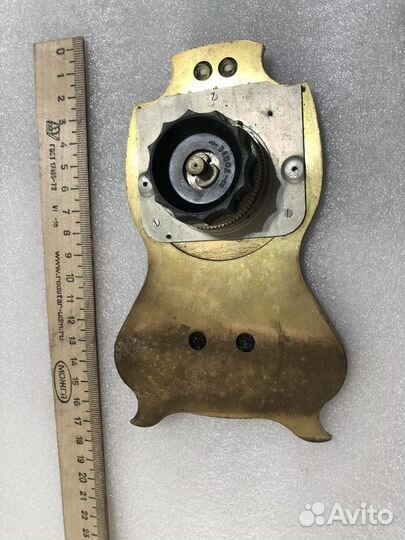 Часы настольные 