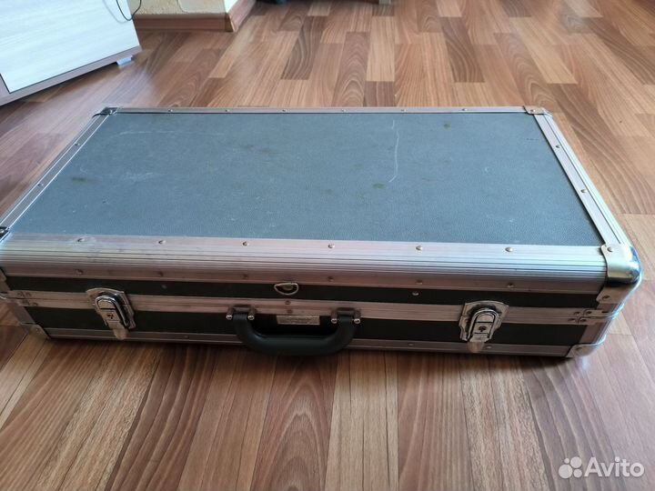 Набор для пикника в чемодане «konig» ко/1141