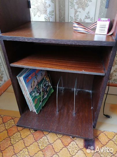 Тумба под телевизор бу