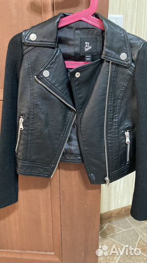 Куртка для девочки