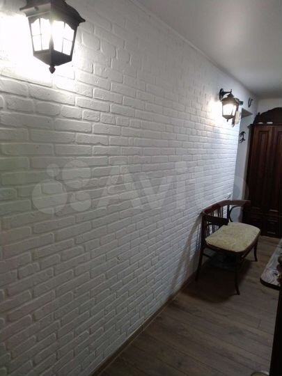 2-к. квартира, 41 м², 4/5 эт.