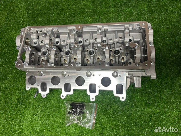 Гбц Головка Amarok Crafter 2.0 TDI cdba cdca cnfa