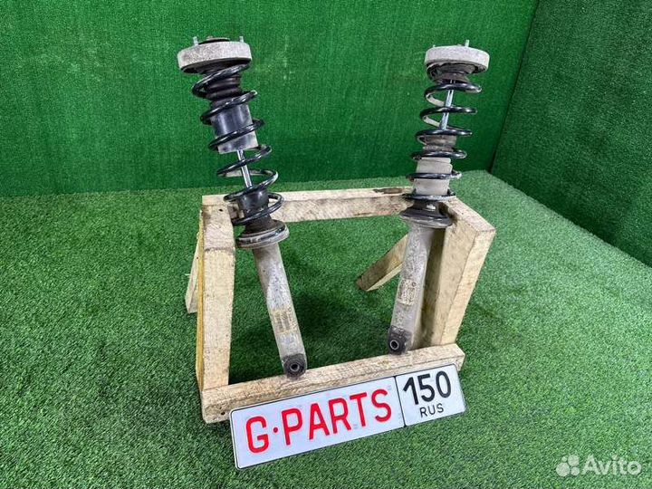 Стойки задние Bmw 7 E66 N62B44 2002