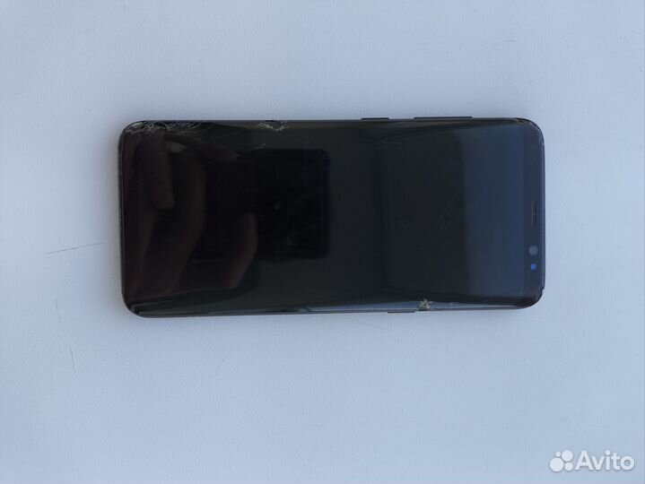 Samsung Galaxy S8, 4/64 ГБ