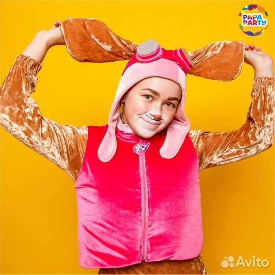 Детский праздник аниматоры Ярославль