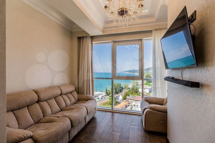 1-к. квартира, 38,2 м², 9/13 эт.