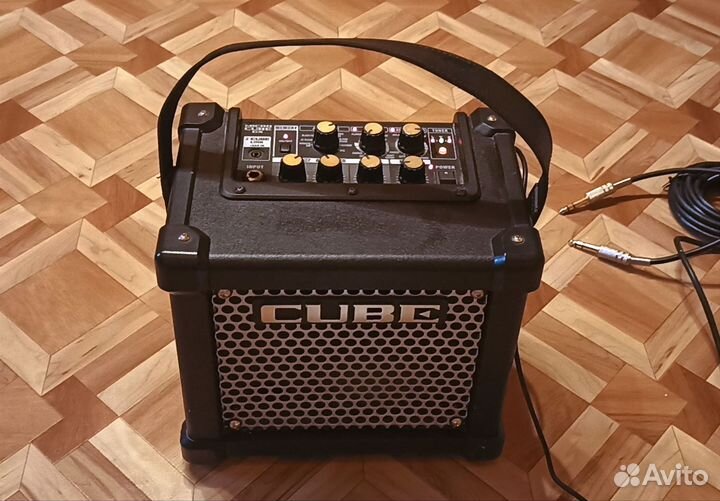 Комбик Roland M-Cube GX
