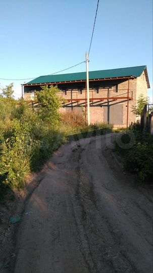 Продаётся помещение свободного назначения 352 кв.М