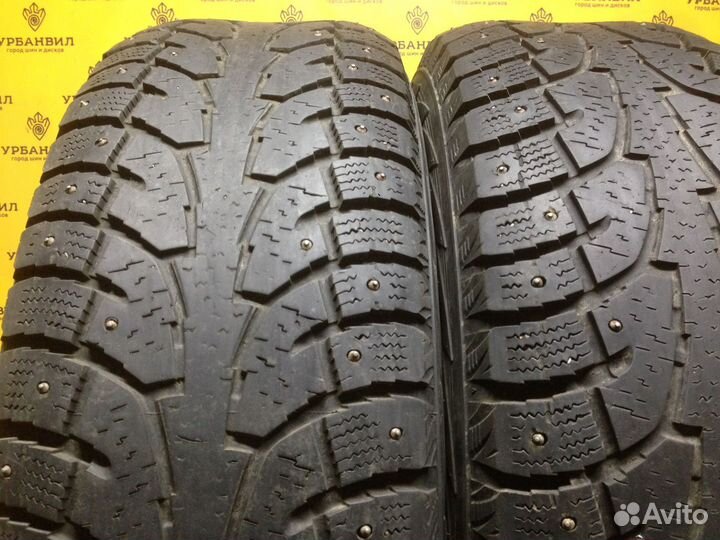 Hankook I'Pike RW11 245/65 R17