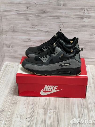 Кроссовки Nike Air Max 90