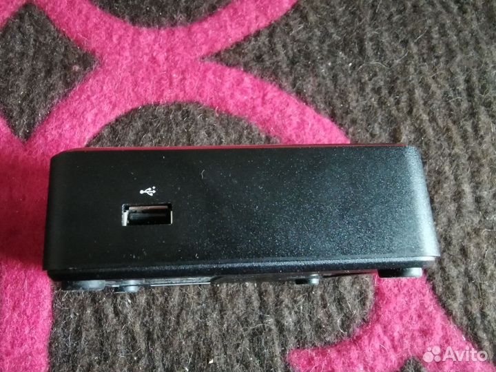 Intel NUC i3 DC3217BY