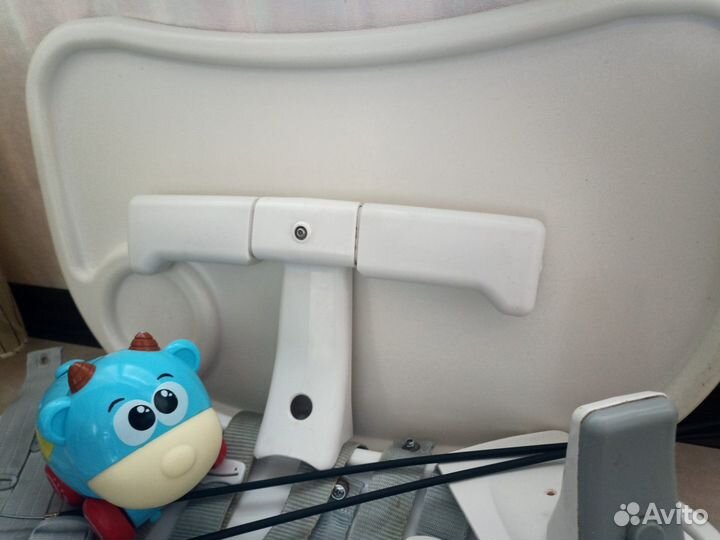 Peg perego siesta follow me tatamia