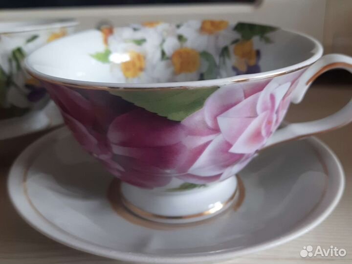 Заварочный чайник