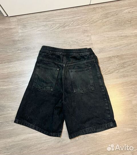 Шорты mind error оригинал