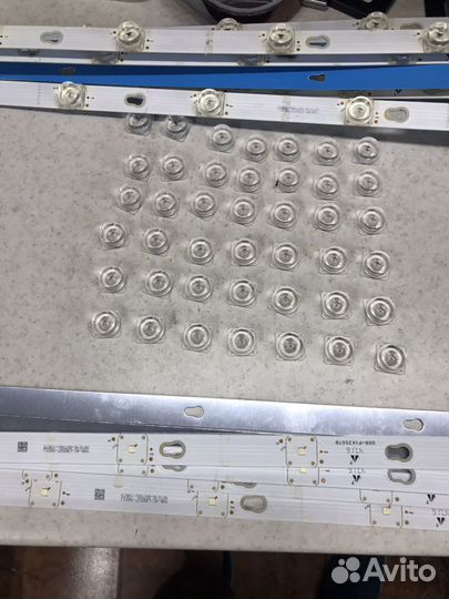 Ремонт телевизоров