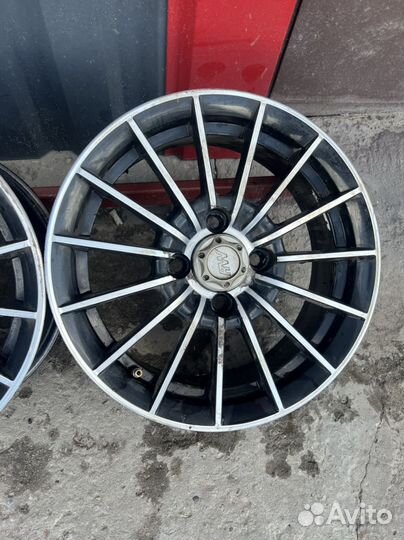 Диски Neo R14 4/100