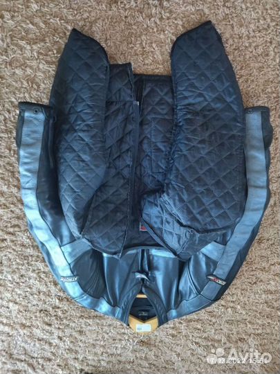 Мотокуртка