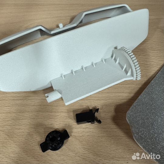 Очечник LADA vesta ng