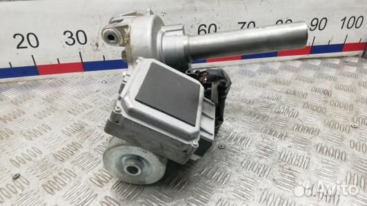 Электроусилитель руля mazda 6 GJ (AVN09OM01)