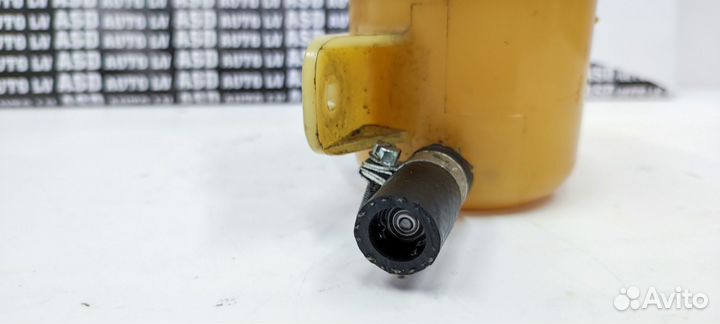 Бачок жидкости гур Chevrolet Lacetti