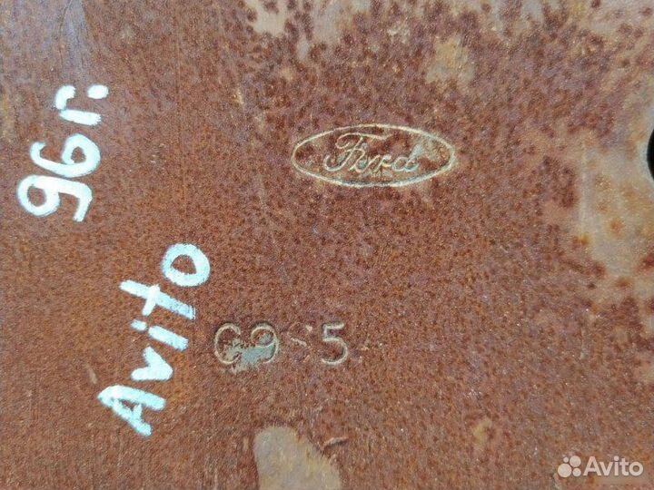 Подрамник Ford Transit 5 1996