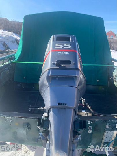 Лодка сарепта