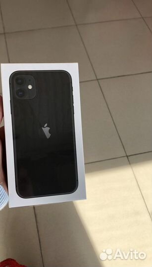 iPhone 11 Pro, 256 ГБ