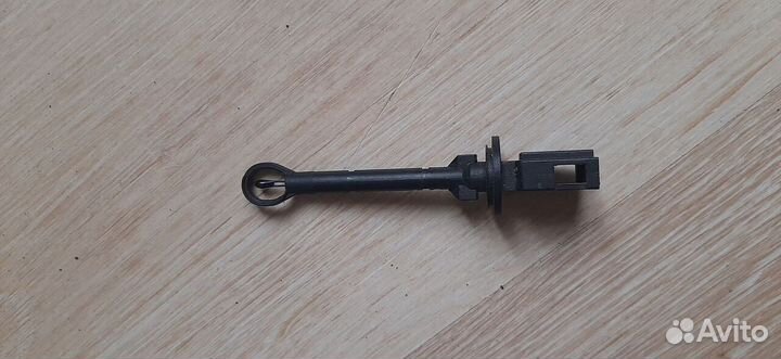 Датчик температуры воздуха салона Audi A6 C6 4F2