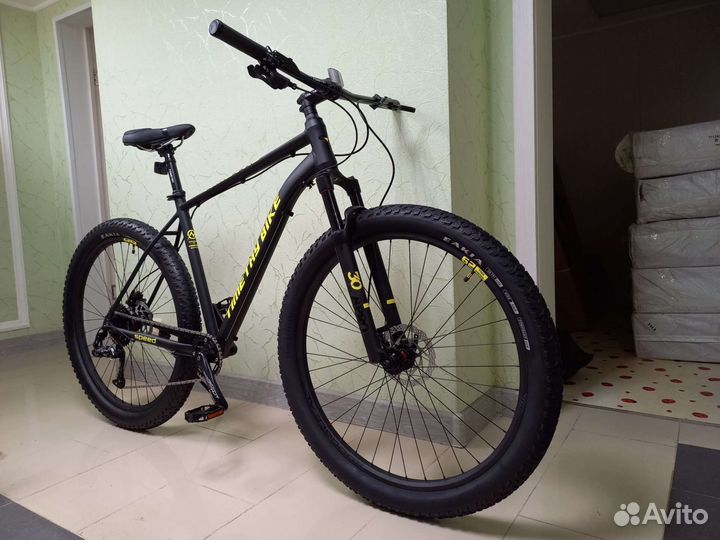 Горный велосипед 29 Алюминий гидравлика новый