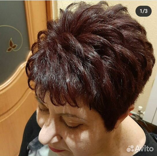 Парикмахер универсал