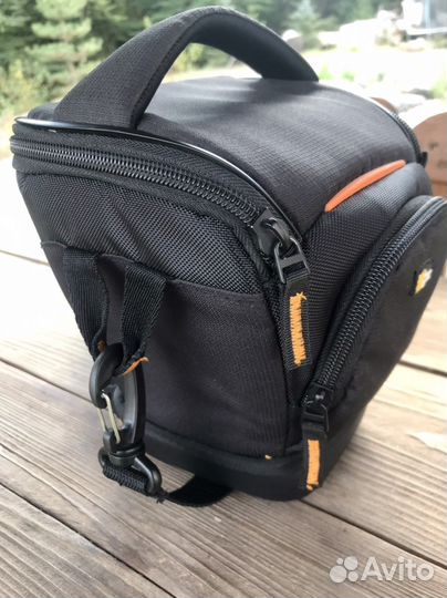 Сумка для зеркальной фотокамеры