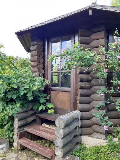 Дом 253 м² на участке 15 сот.