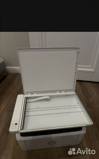 Мфу hp Laser Jet Pro MFP M28a