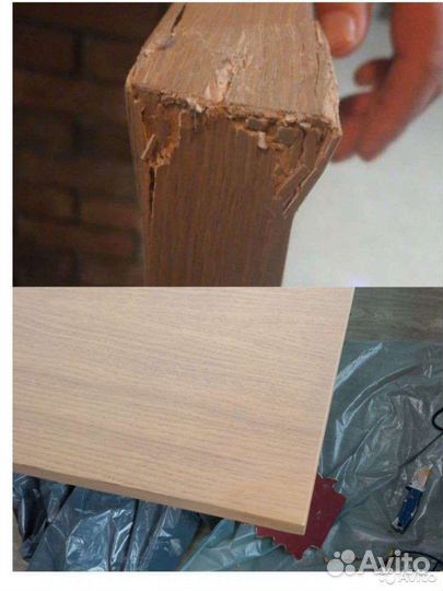 Реставрация мебели