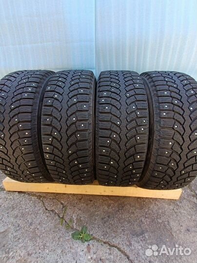 Bridgestone Blizzak Spike-01 195/65 R15 91T