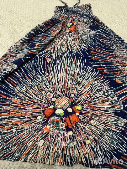 Сарафан летний женский 42 44