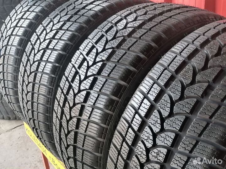 Tigar Winter 1 225/40 R18