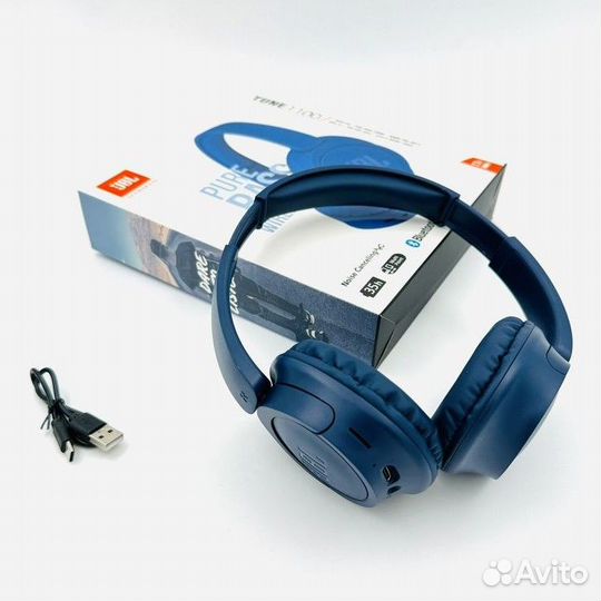 Наушники JBL Tune 1100